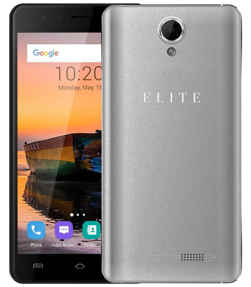 Swipe Elite 3